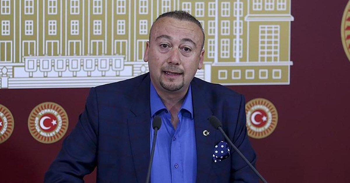 CHP'den Özkan Yalım açıklaması