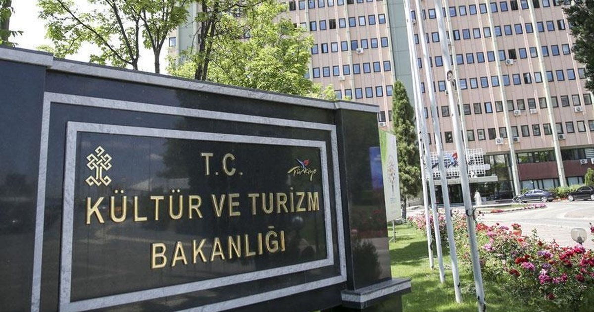 Kültür ve Turizm Bakanlığı 502 personel alımı