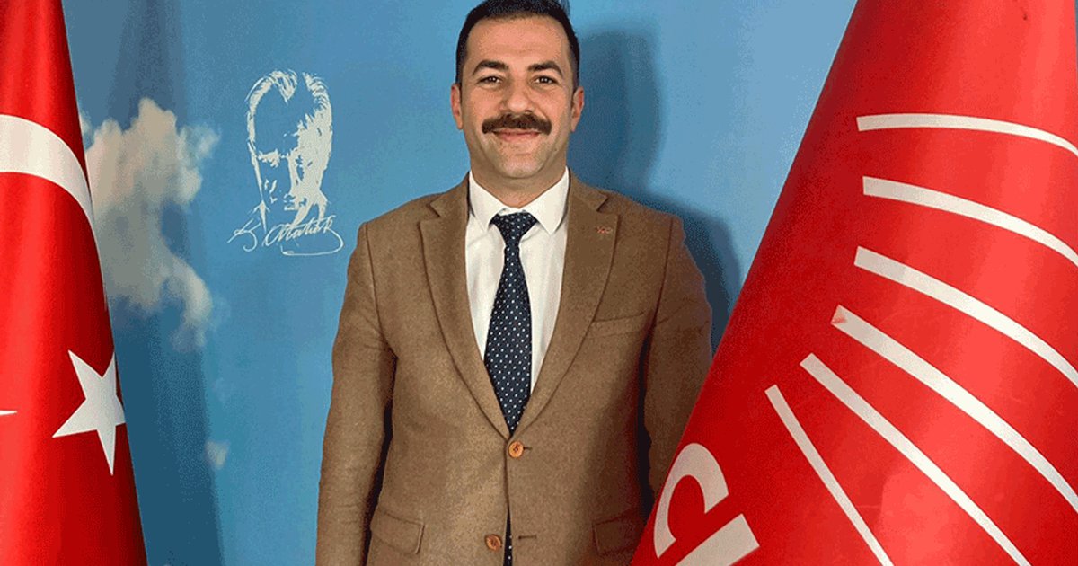 CHP Eskişehir İl Başkanı hakkında kamu davası