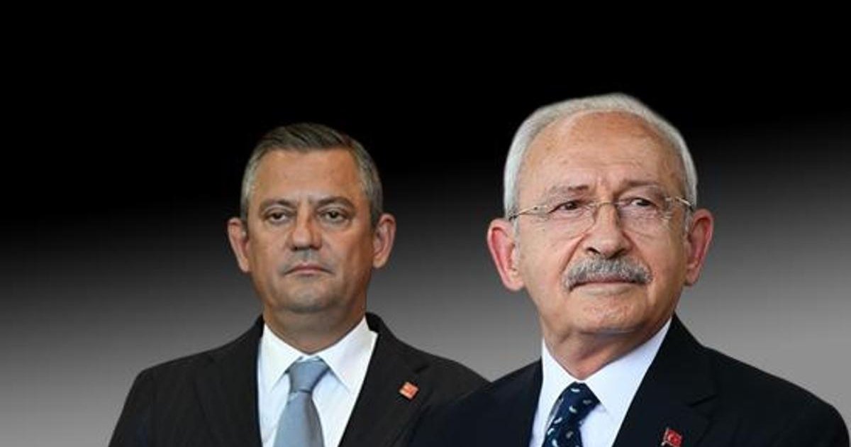 CHP'de Grup Toplantısı ve Merkez Yönetim Kurulu Gündemi
