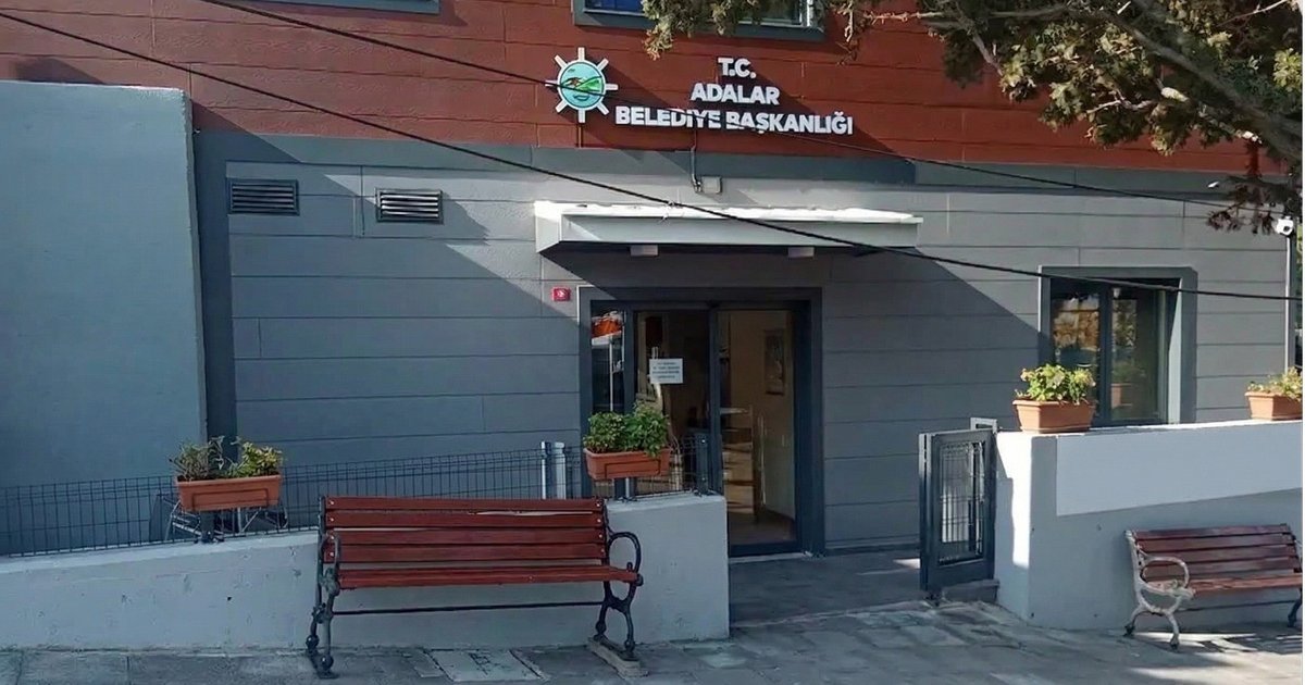 Adalar Belediyesi'ne mali inceleme