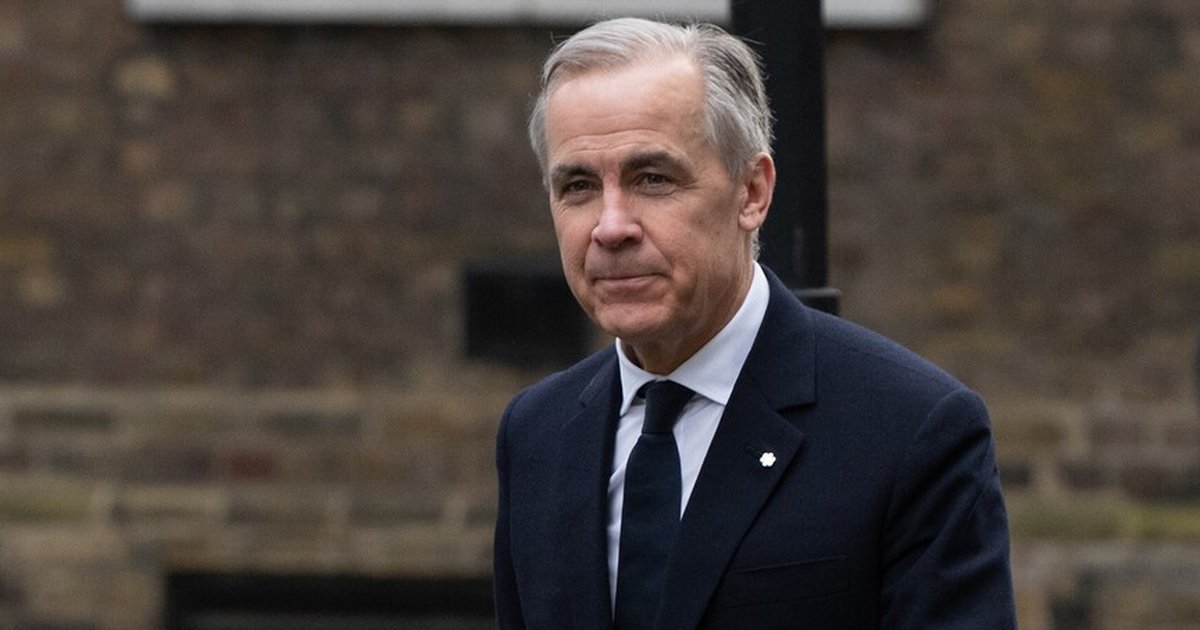 Kanada Başbakanı Carney'den Yapay Zeka Uyarısı