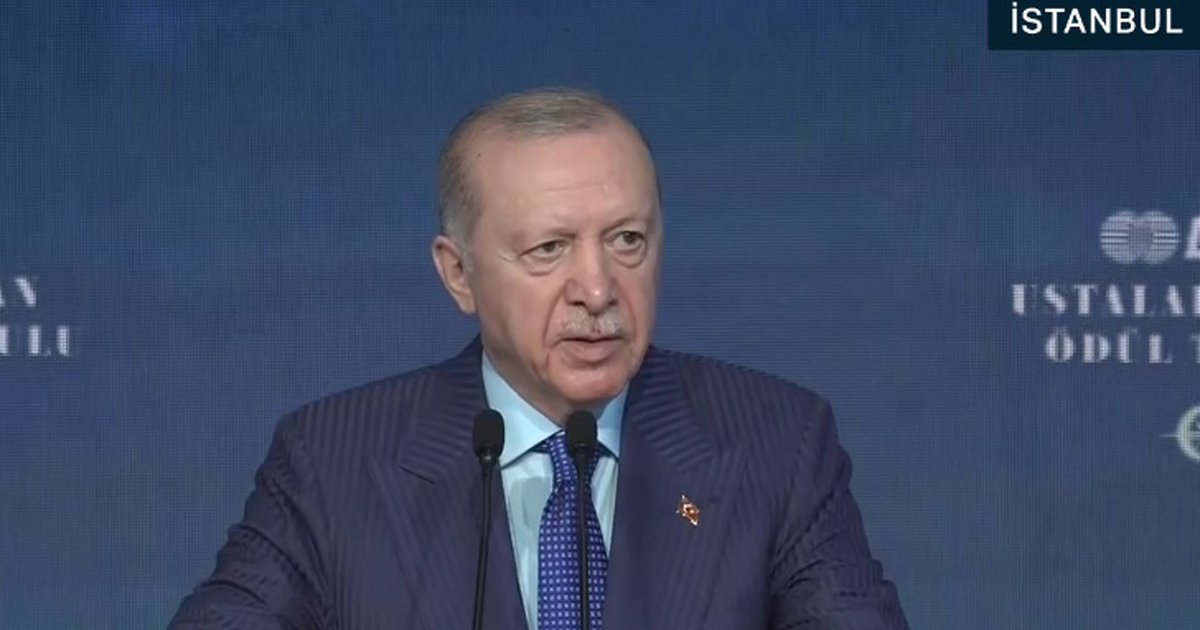 Cumhurbaşkanı Erdoğan: Türkiye sahadaki gücünü masada da kabul ettiriyor