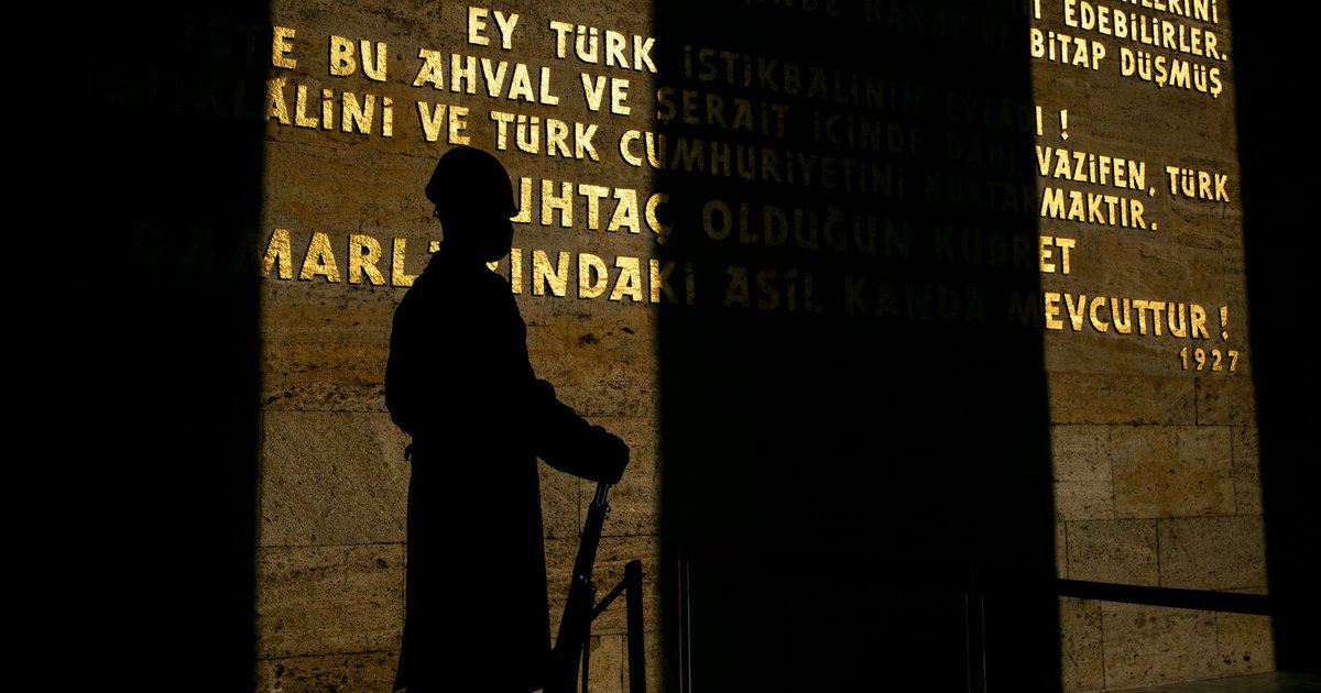 Türkiye Yüzyılı Maarif Modeli Kongresi Ankara'da düzenlenecek