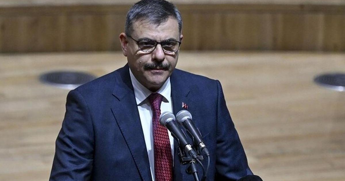 Bakan Çiftçi KKTC'ye resmi ziyaret gerçekleştirecek