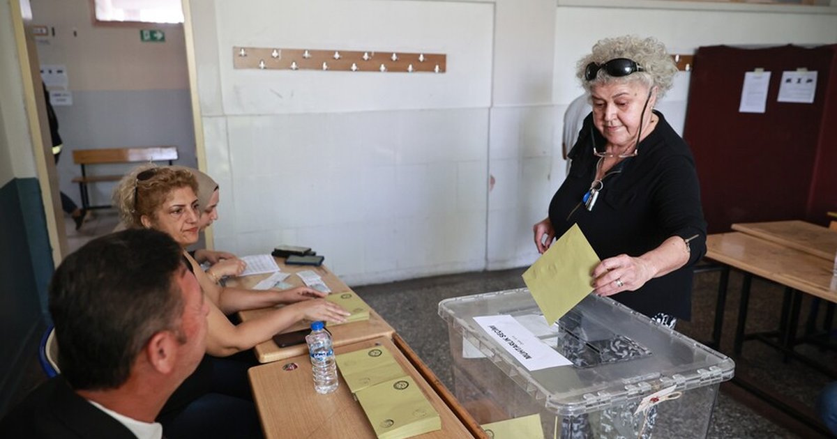 Cumhur İttifakı 5 beldeyi açık farkla kazandı