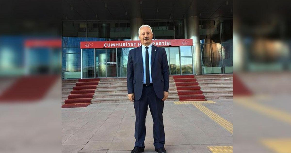 CHP İl Başkan Yardımcısı Filyos Çayı'nda ölü bulundu