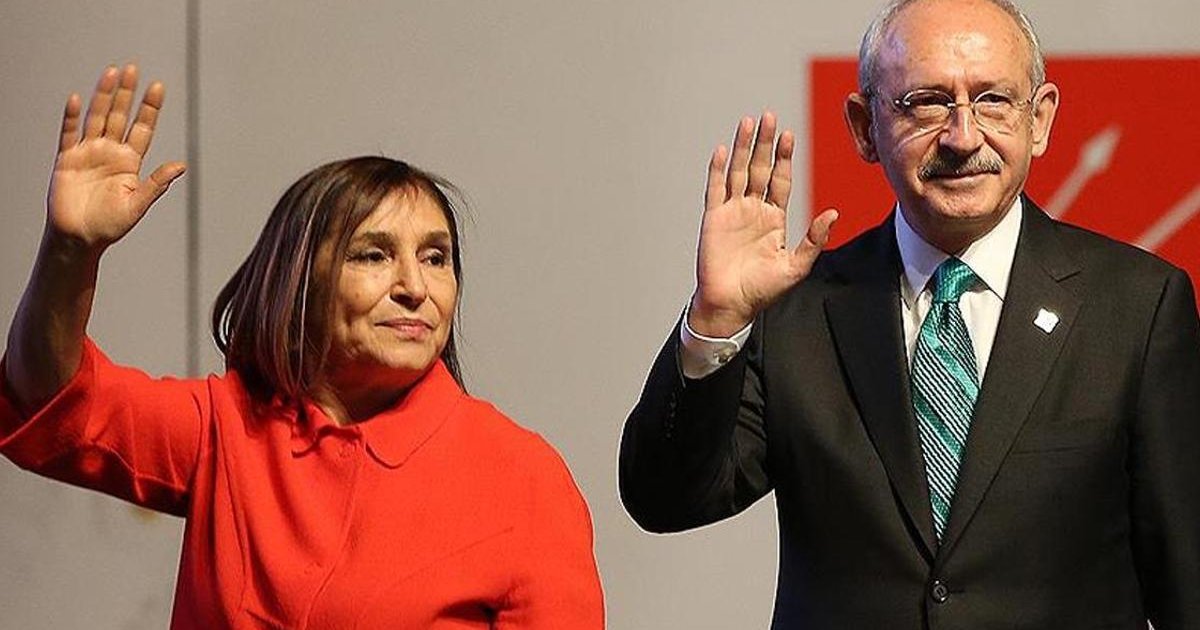 Kılıçdaroğlu çiftini tehdit eden şüpheli tutuklandı