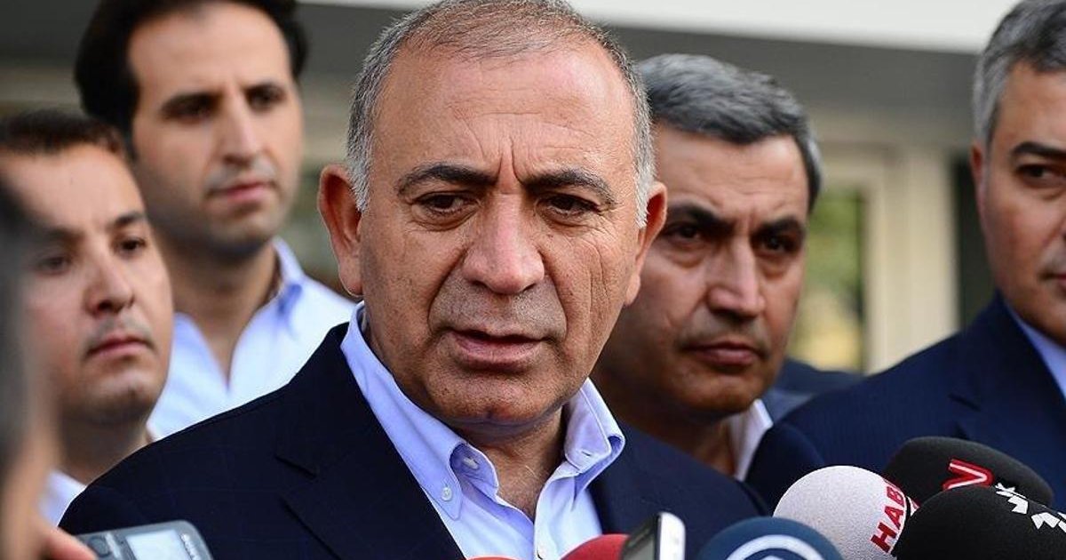 Gürsel Tekin'den Özgür Özel ve CHP'ye ilişkin açıklama
