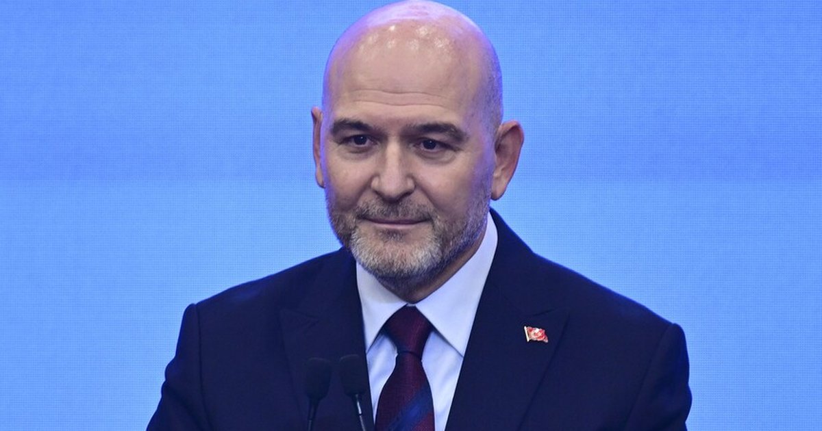 Soylu, Özgür Özel'e açtığı manevi tazminat davasını kazandı