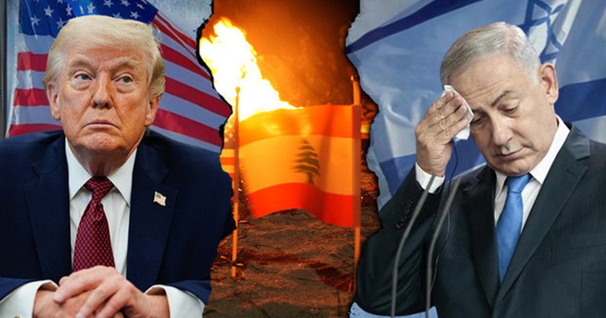 Trump'ın Orta Doğu Politikası Kırılıyor mu?