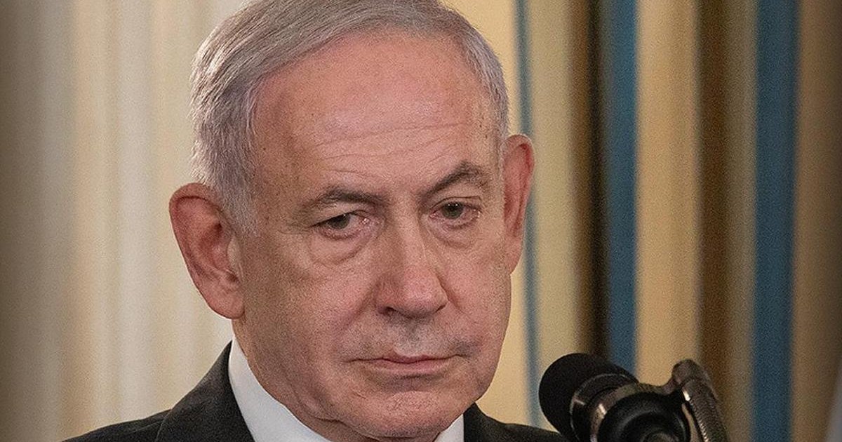 Netanyahu'ya seçim öncesi anket şoku