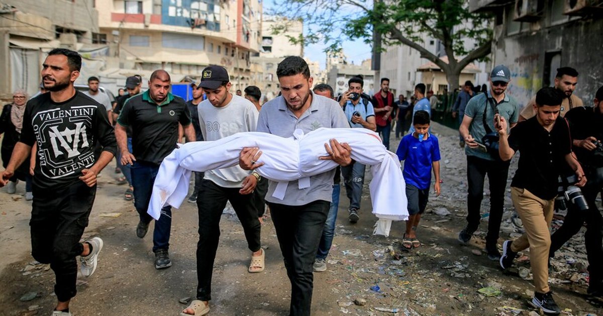 Avrupalı eski liderler AB'den İsrail'e yaptırım talep ediyor