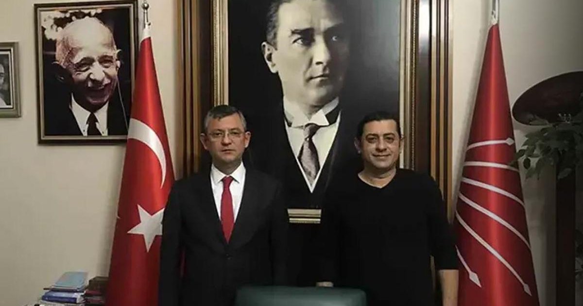 Demirhan Gözaçan Dosyasında Yeni Gelişme