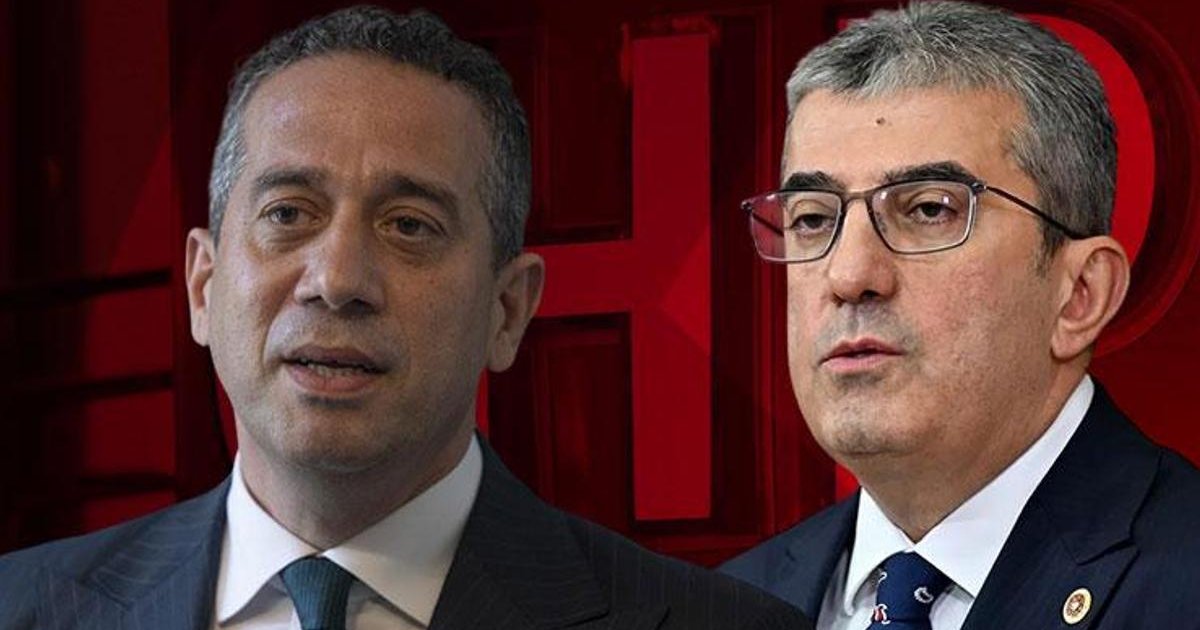 CHP'de Grup Başkanvekilliği Değişimi