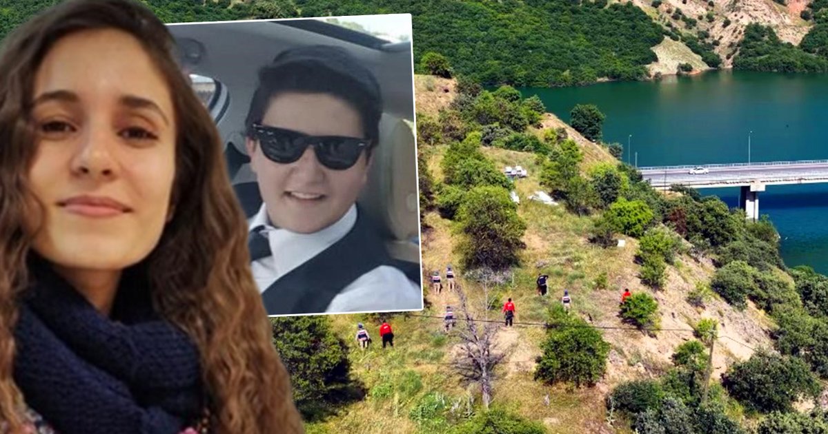 Gülistan Doku soruşturmasında Umut Altaş'ın işaret ettiği noktalarda arama