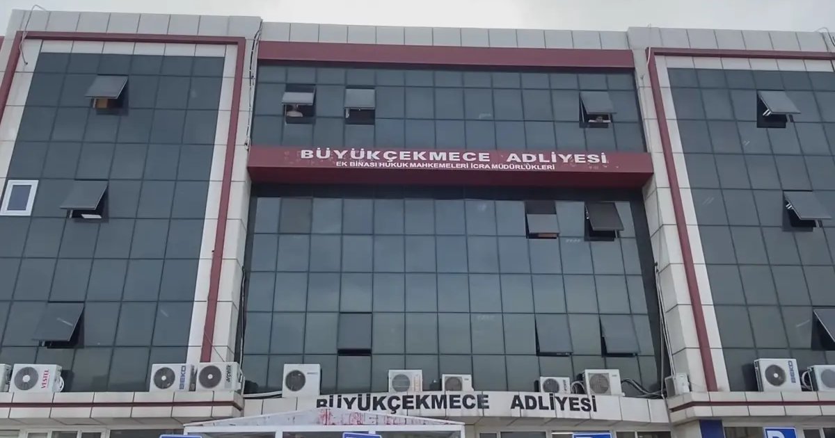 Adliye Soygununda 2 Firari Şüpheli Yakalandı