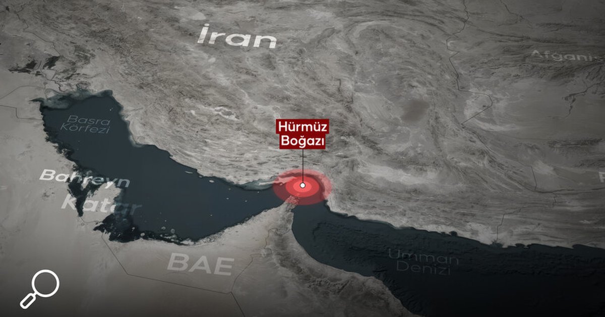 Hürmüz Boğazı Krizinde Bölgesel Güvenlik Arayışları