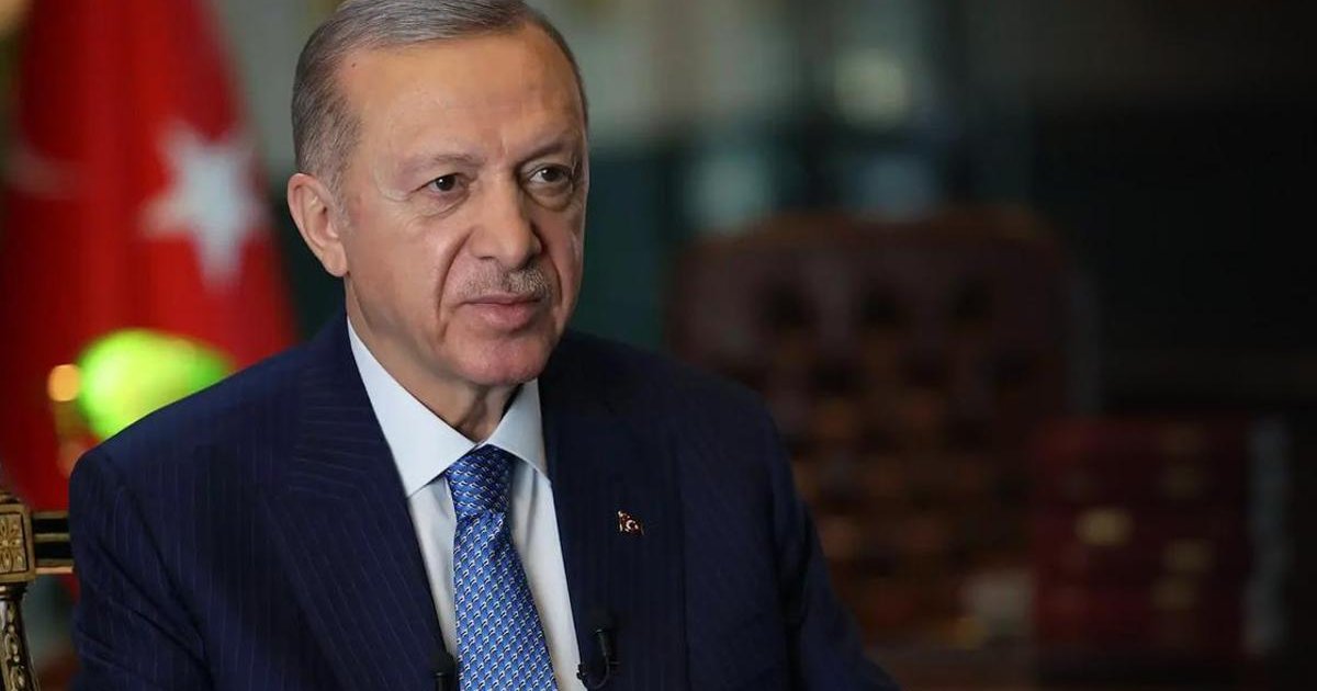 Cumhurbaşkanı Erdoğan'dan Cemil Meriç paylaşımı