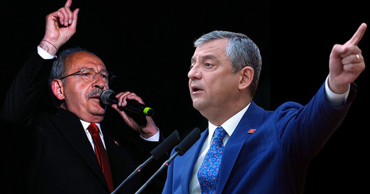 CHP'de grup toplantısı krizi çözüldü