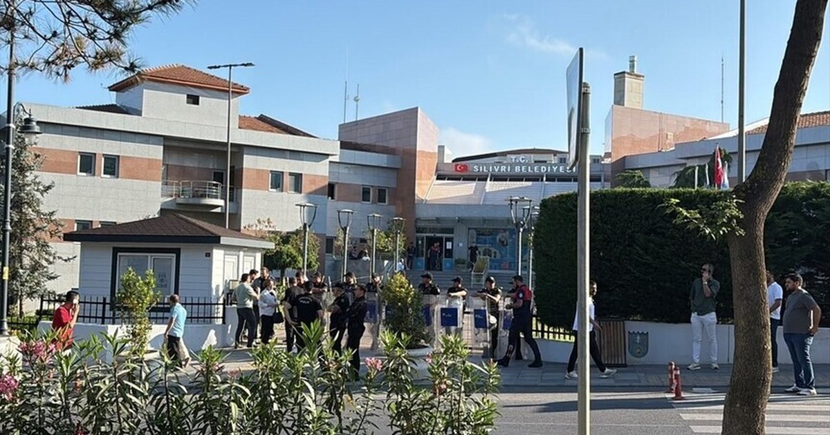 Silivri Belediyesinde usulsüzlük soruşturması