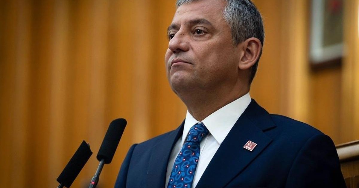 Özgür Özel'in Yeni Parti İddiası: Takvim Netleşiyor Mu?