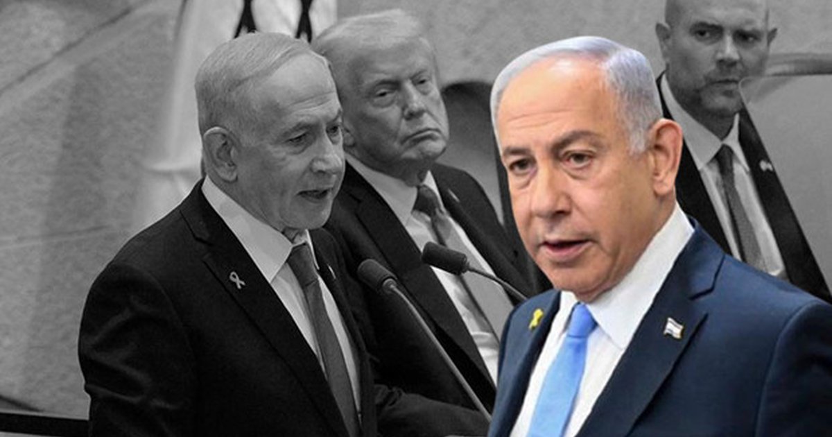 Netanyahu'nun kabusu: İsrail siyasetinde deprem