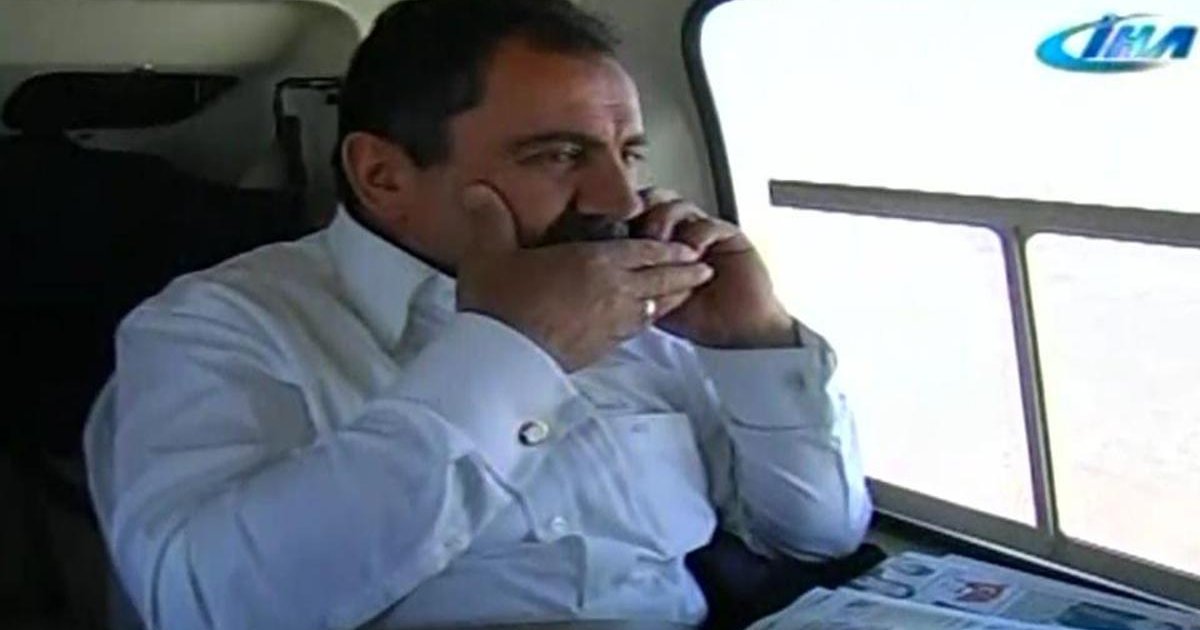 Muhsin Yazıcıoğlu dosyası Ankara'ya gönderildi