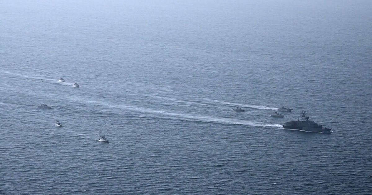 Almanya, Hürmüz Boğazı'nda misyon için hukuki temel istiyor