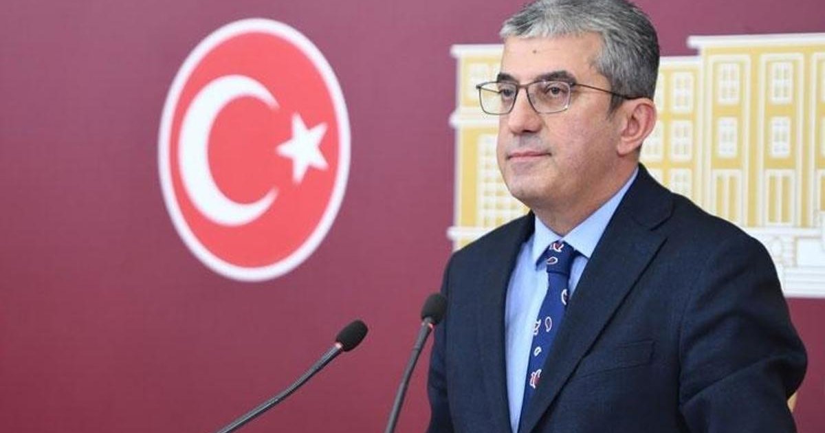 CHP'li Gökhan Günaydın için tedbir kaldırıldı