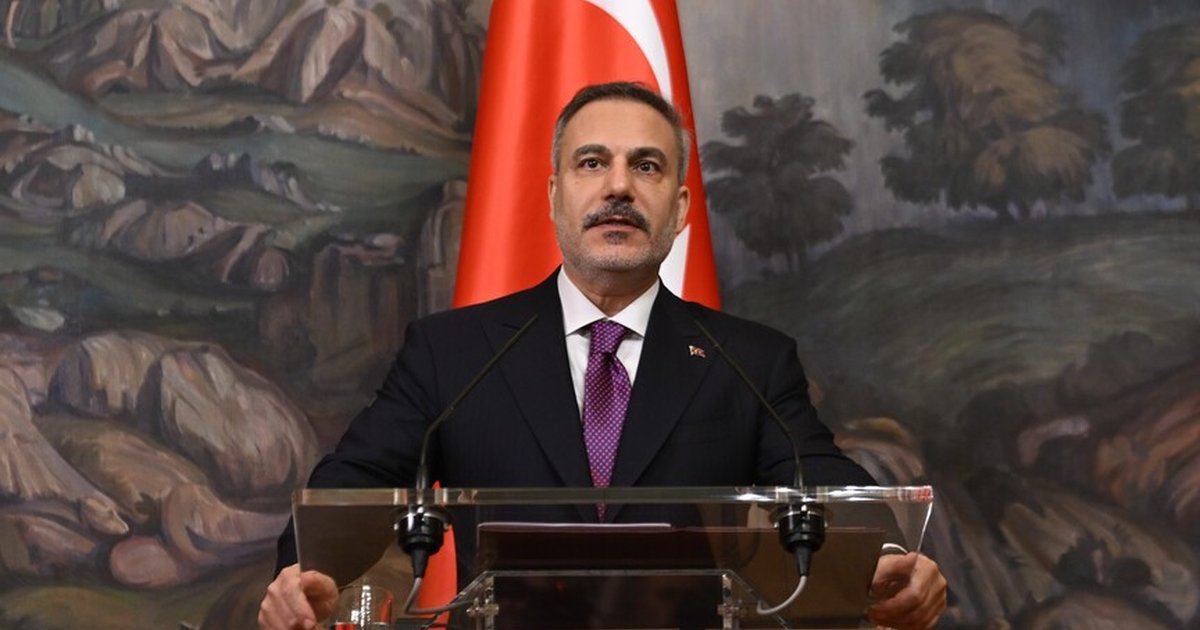 Hakan Fidan'ın Moskova ziyareti: Diplomasi trafiği