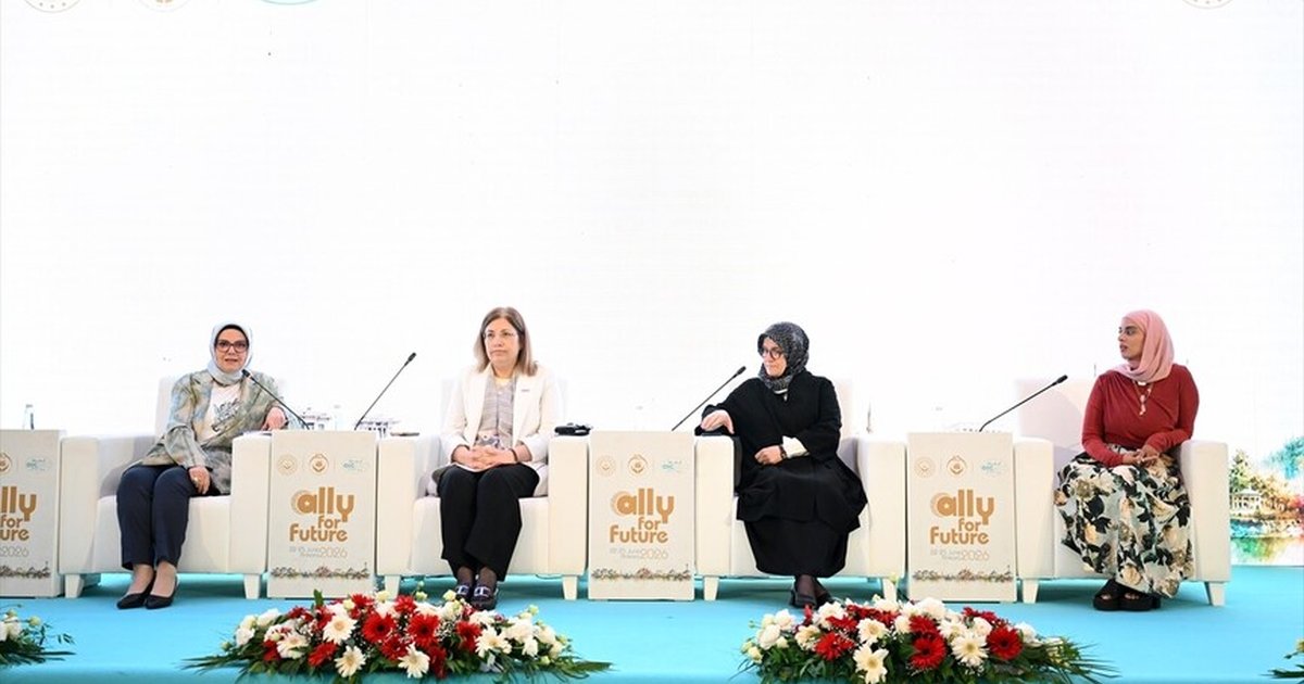 Müslüman Kadın Liderlik Rolü Değerlendirildi