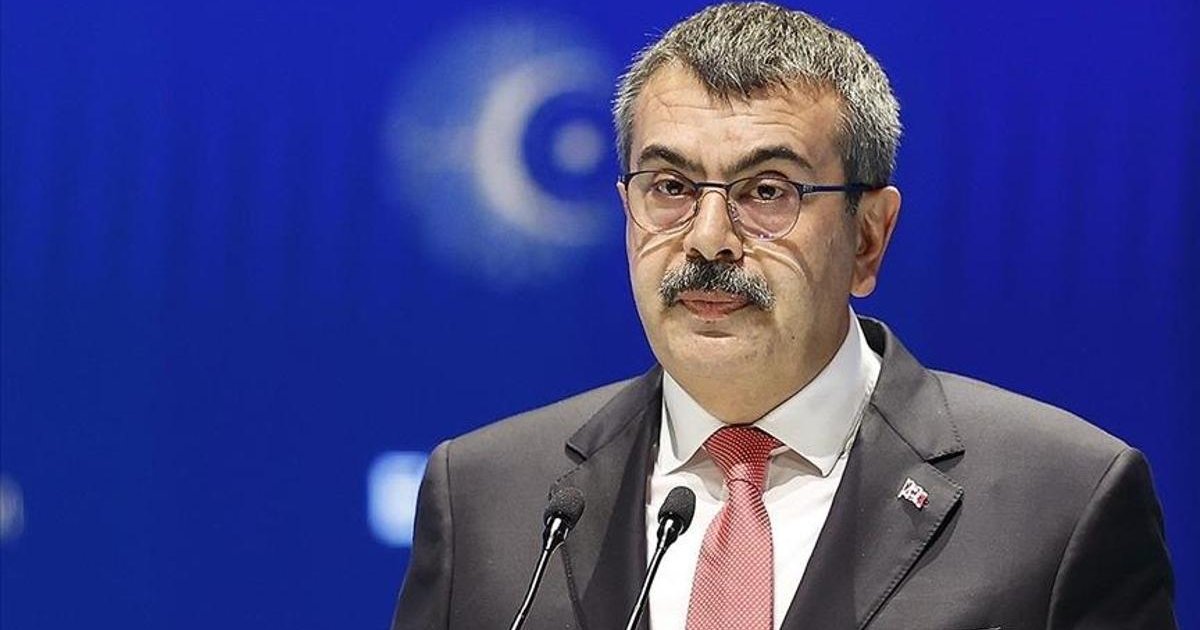 Mazerete Bağlı Yer Değişikliği Duyurusu