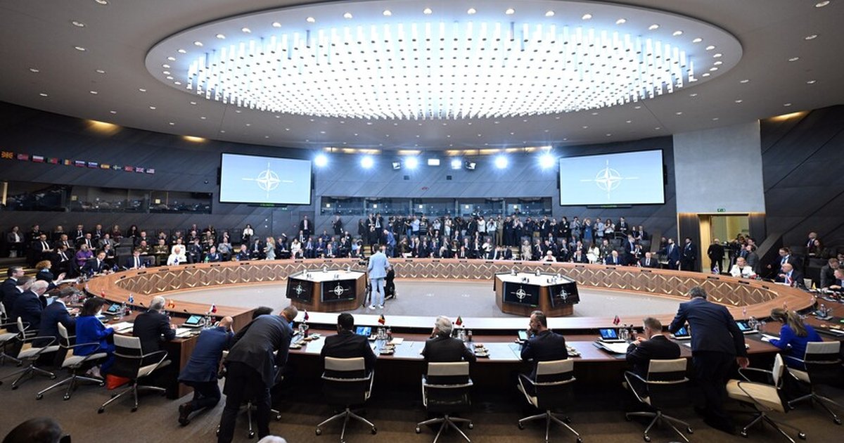 NATO Savunma Bakanları Toplantısı ve NATO 3.0 Arayışı