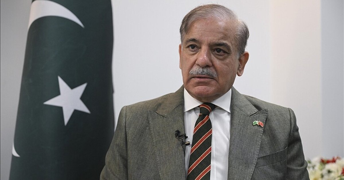 Pakistan Başbakanı Şerif, Katar Emiri ile ABD-İran müzakerelerini görüştü