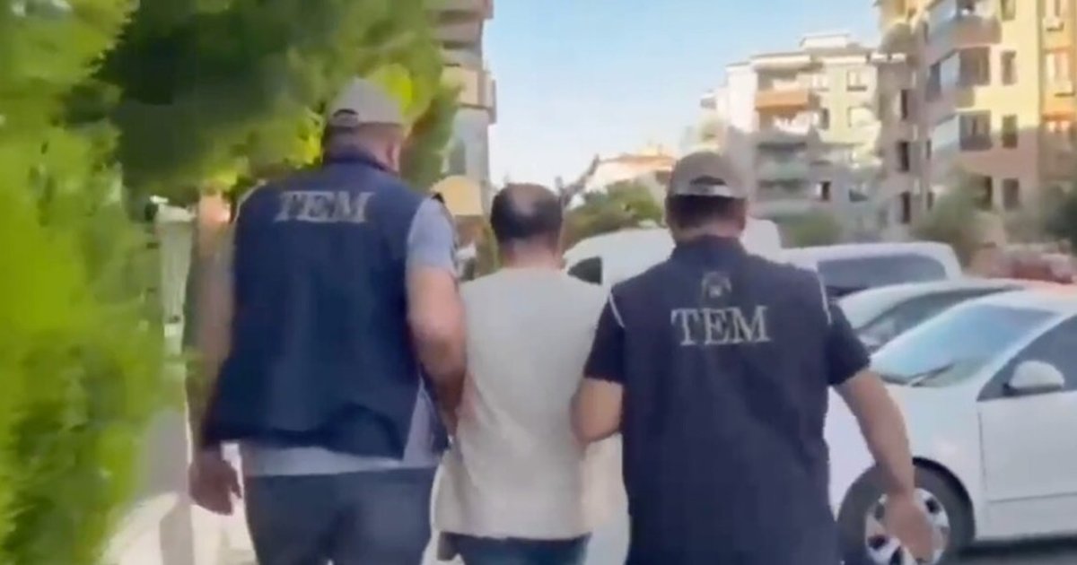 FETÖ'ye yönelik 42 ilde operasyon: 128 tutuklu