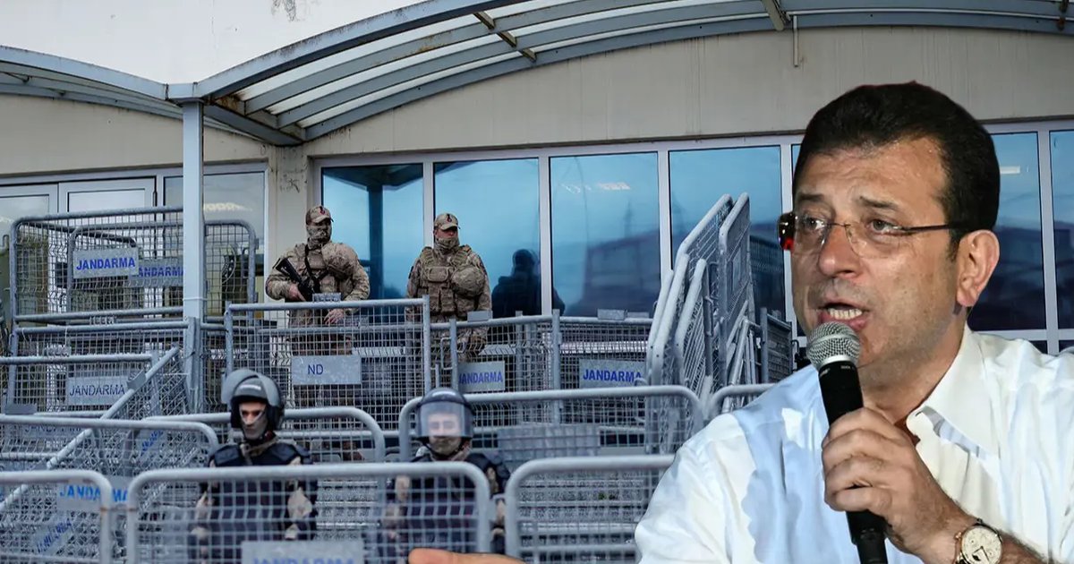 İBB davasında sanıkların emekli maaşlarına tedbir kaldırıldı
