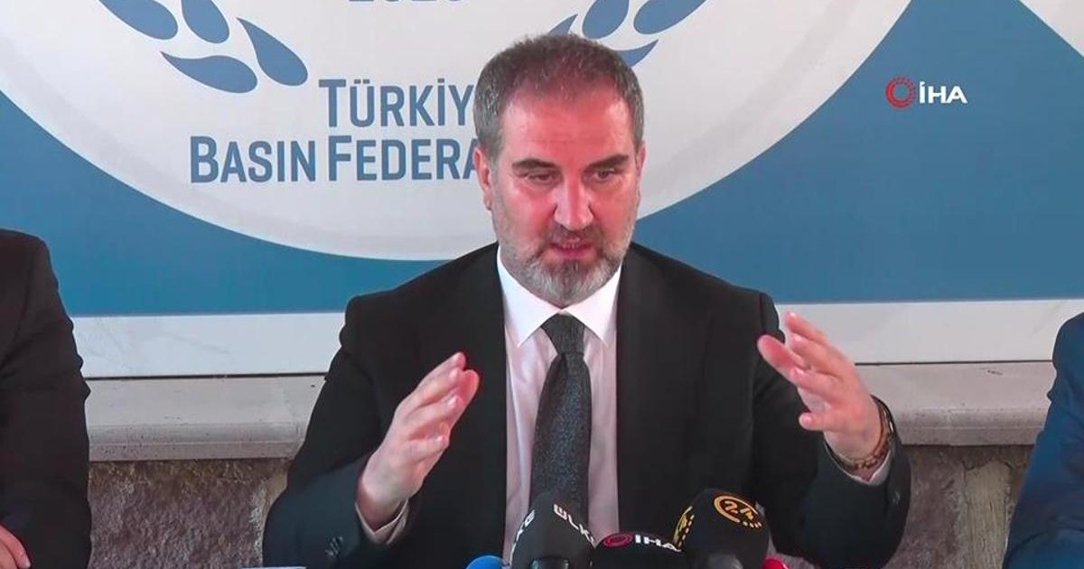 AK Parti'de seçim zamanı çizgisi