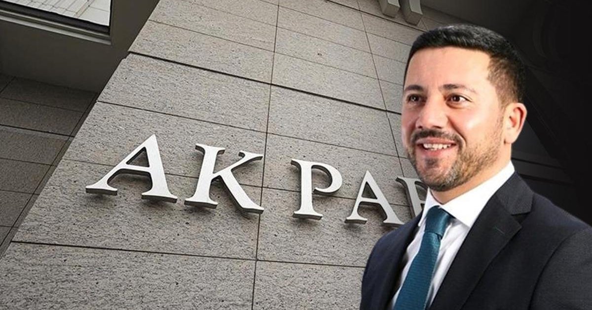 Nevşehir Belediye Başkanı AK Parti'ye katılıyor