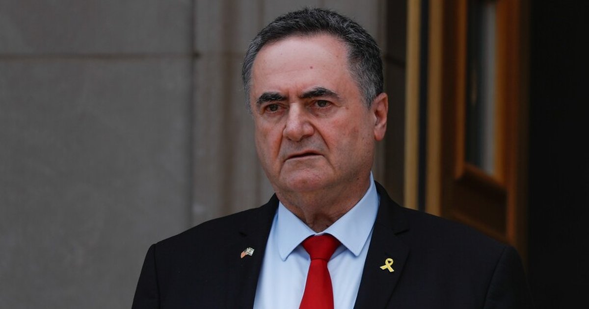 İsrail Savunma Bakanı Katz: Lübnan'ın güneyinden çekilmeyeceğiz