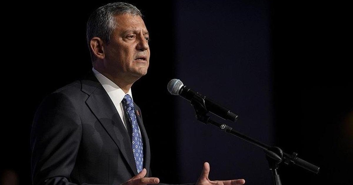 CHP'de kurultay tartışması: Süreç başladı