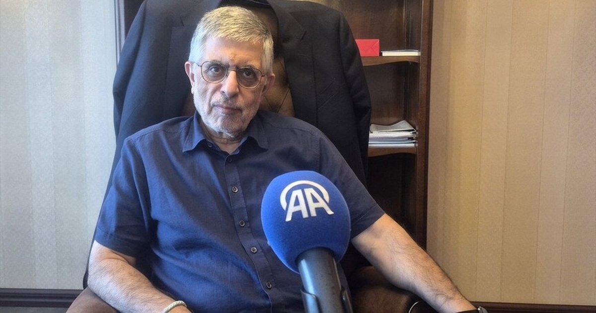 İranlı Siyasetçi: Türkiye ve Pakistan'ın İlişki Modeli Örnek Olabilir