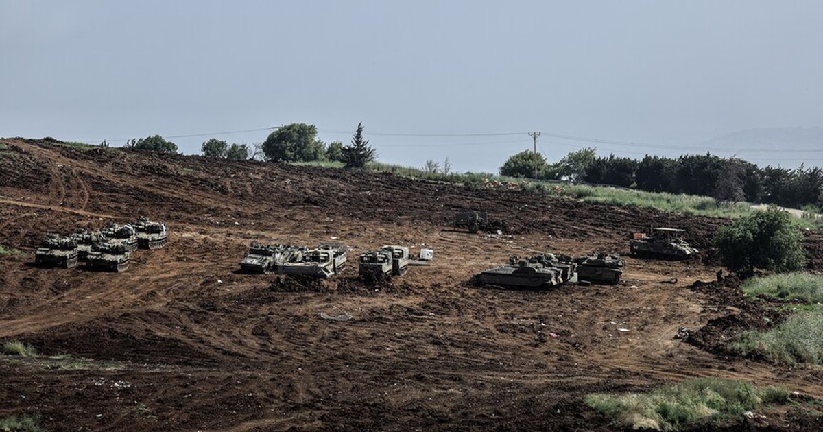 İsrail, Lübnan'dan çekildi iddiasını yalanladı