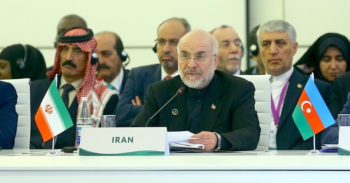 Kalibaf, Trump'ın İran varlıkları iddiasını yalanladı