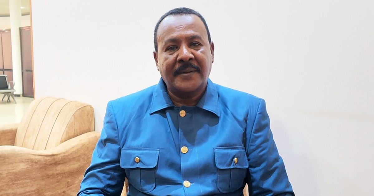 İsrail'in Afrika Boynuzu'nda etkisini artırması bekleniyor