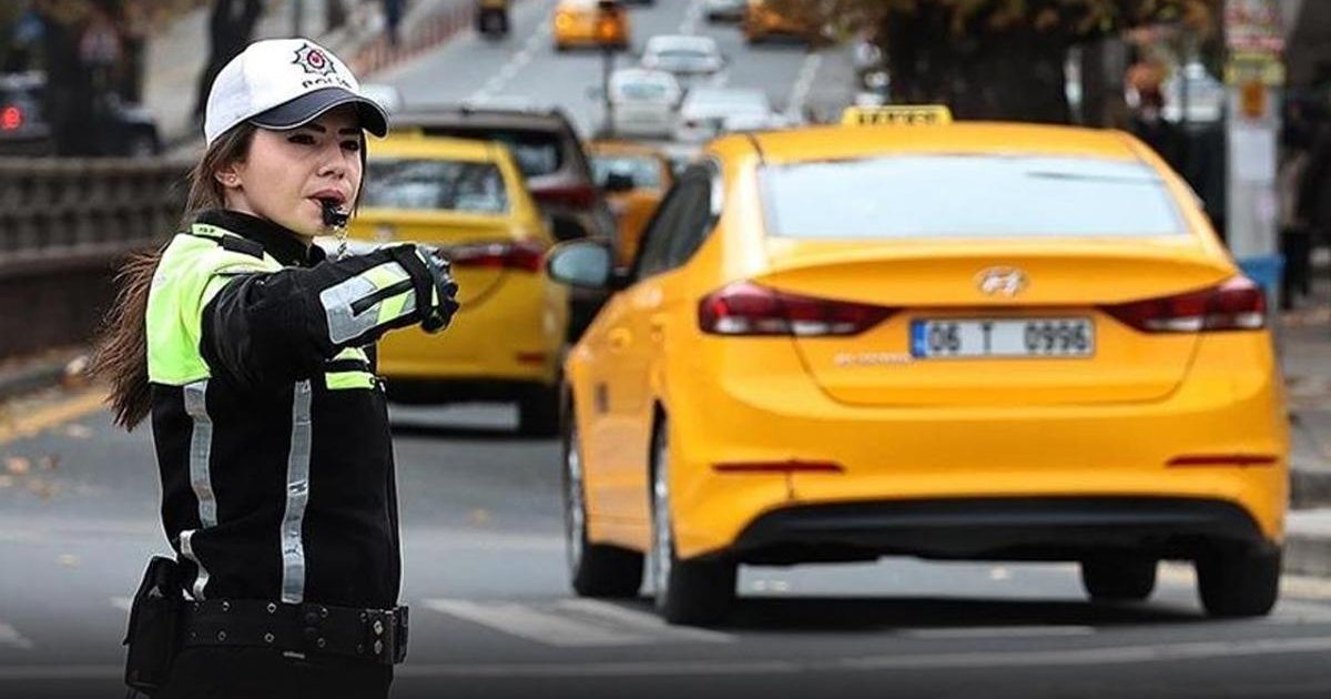 Ankara'da NATO Zirvesi tedbirleri: Yol kapatmaları ve park yasağı