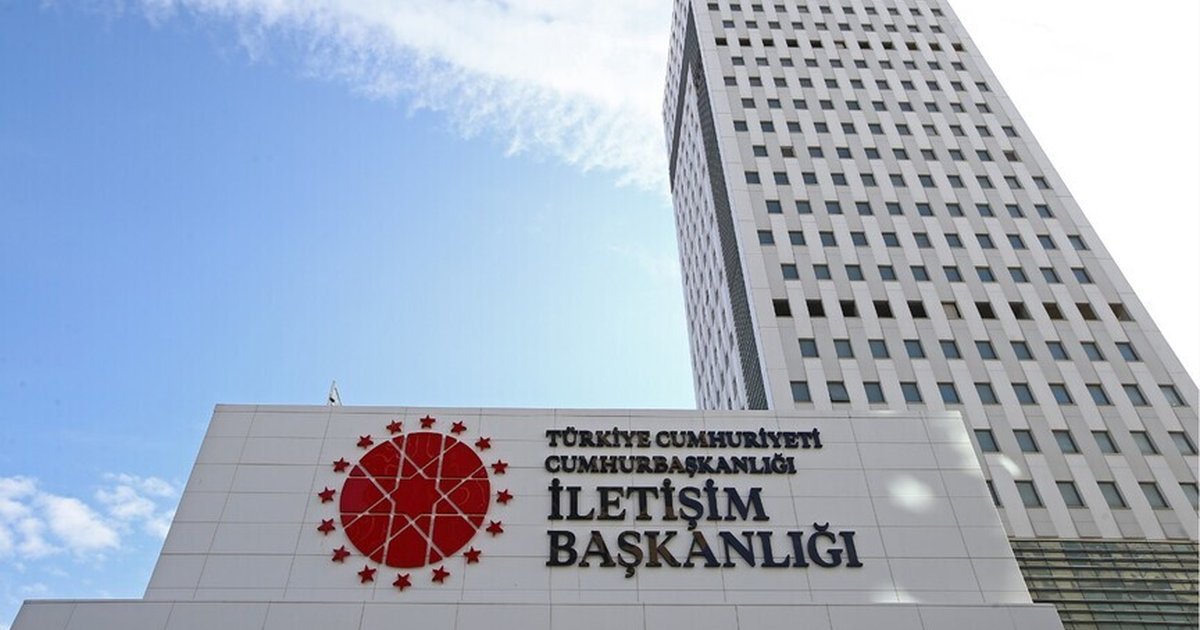 DMM'den Ankara Valiliği belgelerine ilişkin açıklama