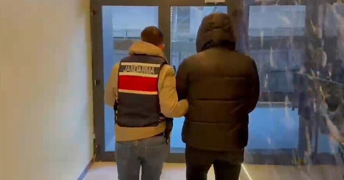Ankara'da Yasa Dışı Bahis Operasyonu: 37 Şüpheli Yakalandı