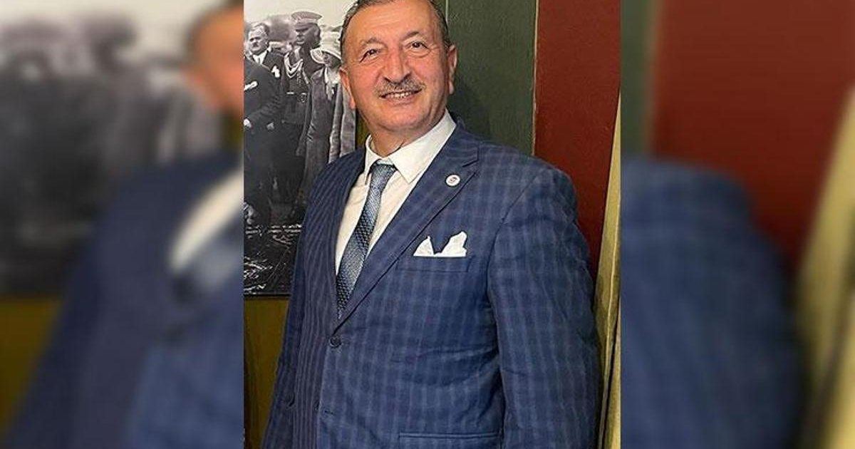 ABP Genel Başkanı Yalçın: CHP'den 86 vekil katılacak