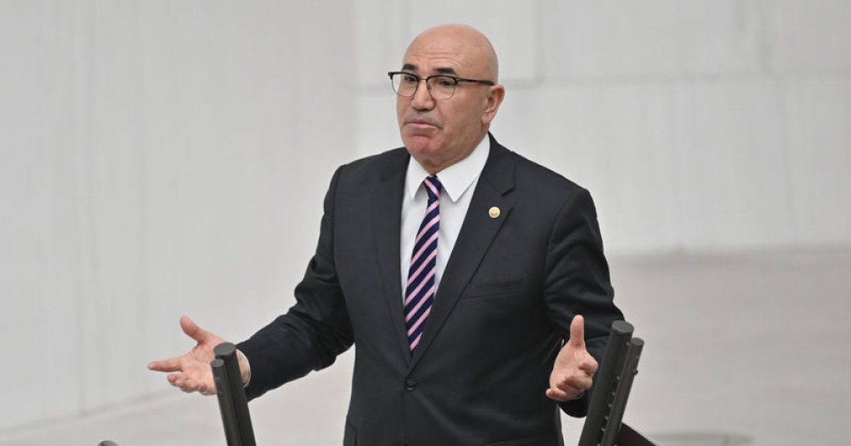 10 milletvekilinin dokunulmazlık dosyaları Meclis'te